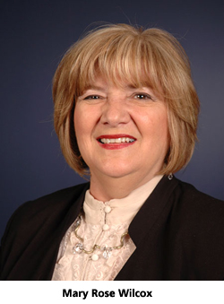 mary rose wilcox